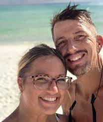 11 years ago today, the Lord brought us back together. 5 years ago today,  we said "I do" in our backyard in the middle of covid. 🫣 We haven't always  been on