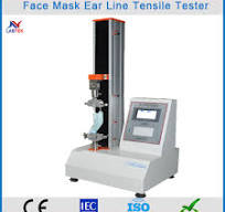 Face Mask Testing Equipment - Labtek Instruments Co.,Limited