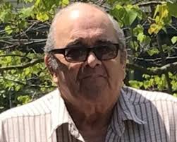 Frank B. Treadway, Jr. Obituary February 27, 2022