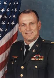 Joseph R. Hager Obituary