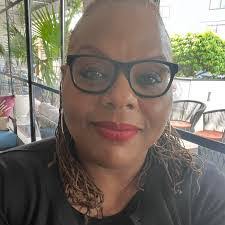 Marsha Dillard's Instagram, Twitter & Facebook