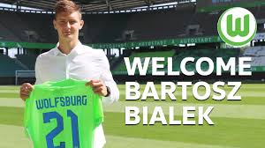 Bartosz białek zdobył swą pierwszą bramkę w bundeslidzę, a jego klub wolfsburg ma na niego podobny pomysł jak swego czasu borussia dortmund na roberta lewandowskiego. 18 Jahriger Neuzugang Bartosz Bialek Stellt Sich Vor Vfl Wolfsburg Onefootball