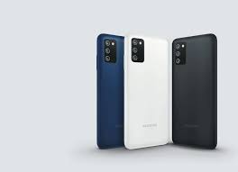 Samsung Galaxy A04s: Erste Details des ...