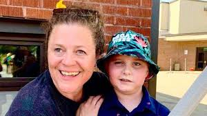 Fundraiser by Helene Bergeron : William, le cancer et la course en couleur!