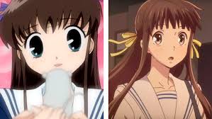 If you like this anime, you might like. Fruits Basket Cosplayer Becomes Tohru Honda With Charming Re Creation Dexerto