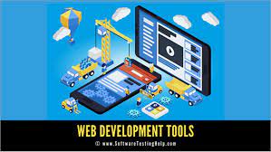 Maybe you would like to learn more about one of these? Top 13 Best Front End Web Development Tools To Consider In 2021
