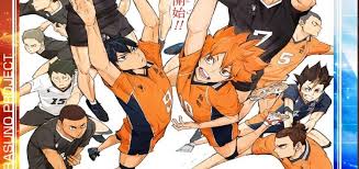 Haikyu To The Top Season 4 Episode 13 Ky Visual Revealed