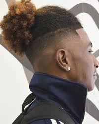 Whether your hair is long, medium or short, you will now see some of the best hairstyles for black men. 25 Of The Best Curly Hairstyles For Men Haircut Ideas