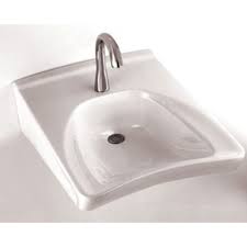 toto lt308.4a#03 bone ada wall mount