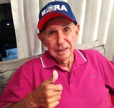 MORRE EM SALVADOR O ADVOGADO E ESCRITOR EMERSON RIBEIRO CAMPOS (TOTE)