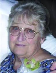 Sylvia Ahrens Obituary (1939