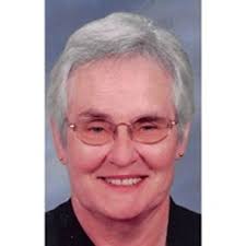 Margaret Cathey Obituary December 1, 2021