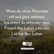 Weisheiten Und Lebensweisheiten Spruch Des Tages
