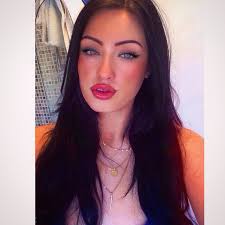 Czy to siostra bliźniaczka Megan Fox? (FOTO)