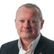 A great opportunity to join my team!