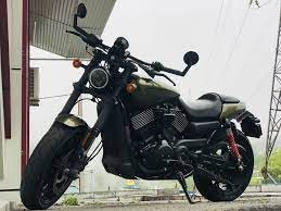 Harley Davidson Street Rod 750 Harley Davidson Street Harley Davidson Images Harley Davidson Street Glide