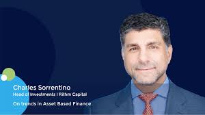 Private Equity Touchdown