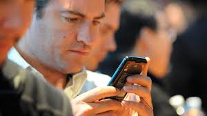 Mobile: The New Career-Search Frontier