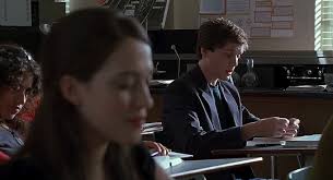 movie gifs — CHARLIE BARTLETT (2007) dir. Jon Poll