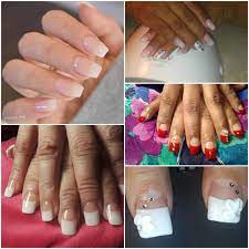 Check spelling or type a new query. Nails Magic Unas Acrilicas Sencillas Pero Bonitas Facebook