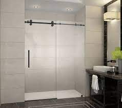 A thinner glass saves you even more money. Modern Design Frameless Sliding Bathroom Glass Door China Bathroom Door Glass Sliding Door Made In China Com