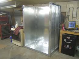My Powder Coat Oven Build Page 7 Powder Coating Diy Home Improvement Home Diy