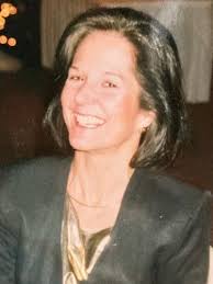 Janice Anderson Obituary (1955