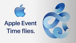 Apple may unveil 2 new apple watches, a new ipad air, and more at its big event today. Apple Time Flies Events Announcements Apple Event 2020