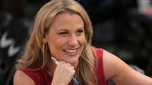 Her suit alleges that ailes retaliated against her after she complained about condescending because not only is carlson trashing ailes, she's also trashing her female colleagues at fox. First Ever All Female Mls Broadcast Team Makes History This Weekend For Fox Sports Fox Sports Presspass