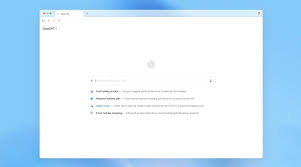 科技观察】ChatGPT Atlas 登场：AI 浏览器重构互联网入口与跨境新 ...