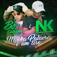 Agora você pode baixar mp3 mc bo do catarina vida loca também ama baixar ou. Onerpm Minha Palavra E Um Tiro By Mc Bo Do Catarina Feat Neguinho Do Kaxeta Music Distribution To Itunes And Beyond