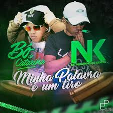 Amar e poder compartilhar os sentimentos e saber fazer feliz quem está do seu lado dando a volta por cima aplicativos disponível no google play baixar na app store baixar na microsoft. Onerpm Minha Palavra E Um Tiro By Mc Bo Do Catarina Feat Neguinho Do Kaxeta Music Distribution To Itunes And Beyond