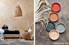 The colours depicted on the following chart are for guidance only. Winter 2021 Colour Trends Resene Paints