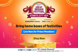 Amazon Great Indian Festival 2024 Sale: Best Deals on Large Appliances |  Gadgets 360
