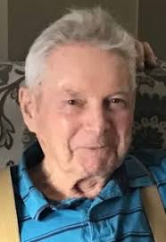 Elmer David McMillan