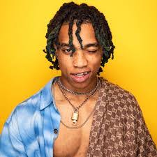 Prince Carter's Instagram, Twitter & Facebook