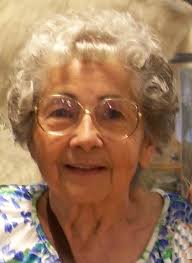 Obituary information for Elva Dolly Boyd