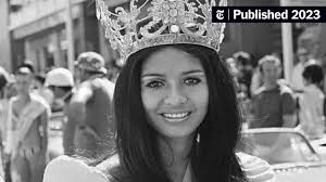 Nelia Sancho, Beauty Queen Turned Defiant Rights Activist, Dies at 71