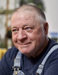 Obituary information for Richard Ray Watts