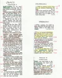 bible coloring method