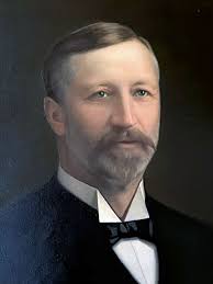 Memorable Manitobans: Members of the Tenth Legislative Assembly of  Manitoba: 1900-1903