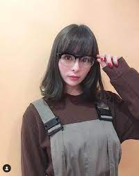 きゃりー オリーブ髪にイメチェン 美女 真似したい の声 モデルプレス きゃりーぱみゅぱみゅ ぱみゅぱみゅ きゃ りー