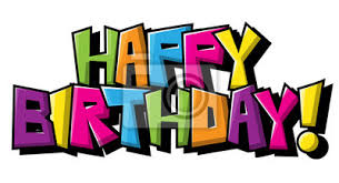 Happy birthday colouring page, birthday colouring sheets, birthday cake pages, birthday templates to clolor, free printables for kids. Glucklicher Geburtstag Vector Graffiti Buchstaben Karte Wandsticker 50 30 40 Myloview De