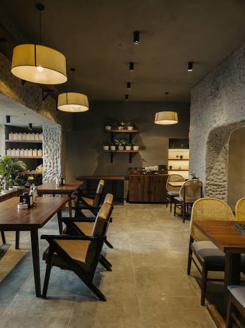 Patna Diaries | Patna Cafe watch List | Tan Cofee