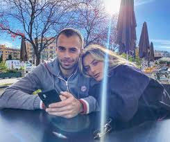 Ana bogdan all his results live, matches, tournaments, rankings, photos and users discussions. Dulce RÄƒzbunare PÄƒrÄƒsitÄƒ La Altar Ana Bogdan Se PregÄƒteste De NuntÄƒ Cu Bunul Prieten Al Fostului