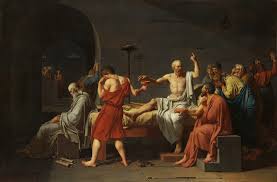 Comparison Of The Philosophical Views Of Socrates Plato