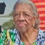 Georgia Dukes Obituary (1930