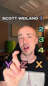 Exploring Scott Weiland's Vocal Journey with Matteo Ratti