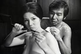 An introduction to Japans Roman Porno cinema in 5 films | Dazed