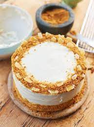 Pin On Cakes